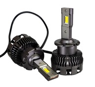 LED žiarovky D2S D2R CANBUS 2x35W 9000LM Ultra