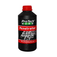 Penetrátor s MoS2 1000ml / 1l - ProTech Guns