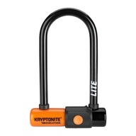 U-Lock uzáver KRYPTONITE EVOLUTION LITE MINI-6