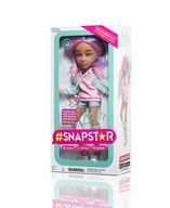 BÁBIKA SNAP STAR Snapstar LOLA TM TOYS