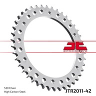 JT ZADNÉ KOLO JTR2011.42