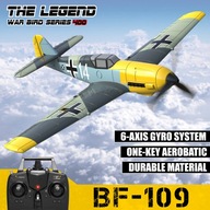 Gyroskop VolantexRC BF-109 lietadla 761-11 RTF