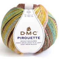 Priadza DMC PIROUETTE 200g 707