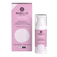 Regeneračný krém BasicLab Ceramide