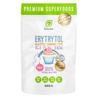 INTENSON ERYTHRITOL 500 PRÍRODNÉ SLADIDLO 0kcal IFS