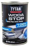 Asfaltová tesniaca hmota Tytan Water Stop 1kg