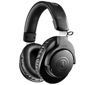 Audio-Technica ATH-M20xBT. Bluetooth 5.0 slúchadlá