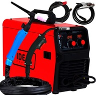 MIGOMAT IDEAL PRAKTIK 1800 SYNERGY 180A 230V TIG