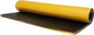 Akustická penová zvukotesná podložka 100x100cm 1 cm