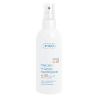 ZIAJA SOPOT SUN Mlieko v spreji SPF30 170 ml