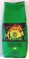 Yerba maté limao bio 400 g Bio maté zelené