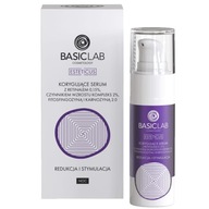 BasicLab Korekčné sérum s retinalom 0,15% 30ml