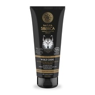 Krém na tvár a ruky NATURA SIBERICA MEN 80 ml