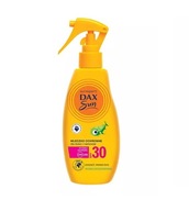 DAX SUN Ochranné mlieko pre deti SPF 30 200 ml