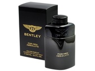 BENTLEY ABSOLUTE EDP 100 ml