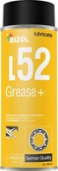 Bizol Grease+ L52 biely tuk 400ml