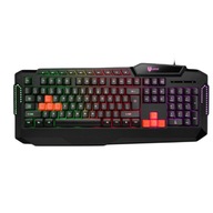 KLÁVESNICA LIOCAT GAMING KX 756C