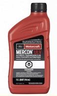 Olej 10R80 MOTORCRAFT MERCON ULV FORD 0,95l