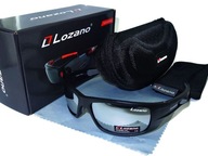 SET LOZANO POLARIZED okuliare pre slnečné okuliare DRIVERS UV400