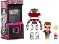 L.O.L. Surprise Boys Arcade Heroes 569367