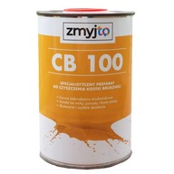 ZMYJTO CB 100 - Na čistenie kociek, betónu 1L