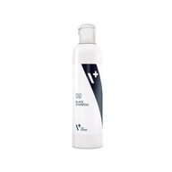 VET EXPERT BLACK ŠAMPÓN 250 ml