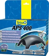 Tetra APS Aquarium Air Pumps APS 400 - vzduchová pumpa