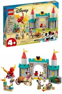 LEGO Disney Mickey and Friends Castle Defender 10780