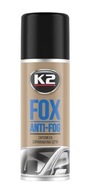 FOX K2 Antifog prostriedok proti zahmlievaniu skiel 150ml