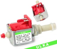 ULKA EP8 Čerpadlo Tlakové Čerpadlo 230V 26W 2,5bar