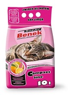 Super Benek Compact citrus Freshness 10L