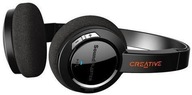 Bezdrôtové slúchadlá Creative Sound Blaster Jam v2