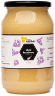 MED NA FACELIU - 1,2KG - KASHUBIAN APIARY