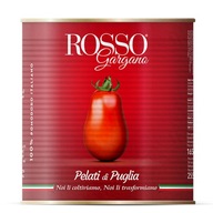 Paradajky Rosso Gargano 2500 g