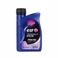 ELF TRANSELF SYN FE 75W-90 0,5 LITER