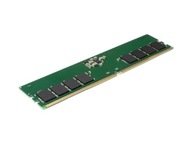 Operačná pamäť Kingston 8 GB DDR5 4800 MHz