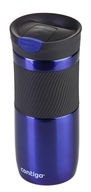 Contigo Byron Deep Blue termohrnček 470 ml