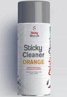 Sticky Cleaner Špeciálny čistiaci prostriedok