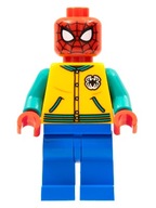 LEGO Avengers figúrka SH - Spider-Man (76196)