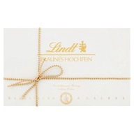 Lindt Pralines Hochfein bonboniéra 120g