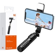 MCDODO SELFIE STOJÍK BLUETOOTH TRIPOD