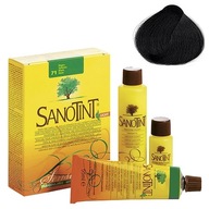 Sanotint Light NATURAL farba na vlasy bez amoniaku 71 Black (Black)