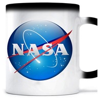 Astronaut Magic Mug od SPACEX NASA