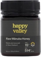 MyVita Manuka med UMF 15+ 250 g