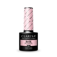 CLARESA POWER BASE 05 - 5g