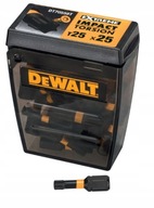 Sada rázových bitov DeWALT DT70558T T25 25 ks.