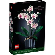 Orchidea LEGO Creator Expert 10311