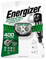 SVETLOMET ENERGIZER VISION ULTRA 400 LUMENOV