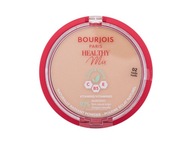 BOURJOIS Paris Healthy Mix Clean & Vegan Naturally Radiant Powder Powder 02