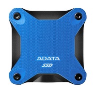 Adata externý SSD SD600Q 480GB USB 3.2